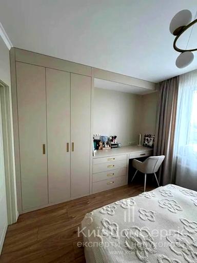 3-rooms apartment apartment by the address st. Geroiv Krut (area 66 m²) - Atlanta.ua - photo 27