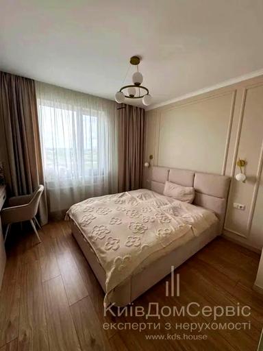 3-rooms apartment apartment by the address st. Geroiv Krut (area 66 m²) - Atlanta.ua - photo 25