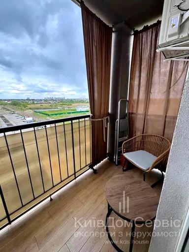 3-rooms apartment apartment by the address st. Geroiv Krut (area 66 m²) - Atlanta.ua - photo 34