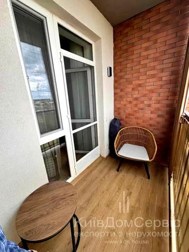 3-rooms apartment apartment by the address st. Geroiv Krut (area 66 m²) - Atlanta.ua - photo 35