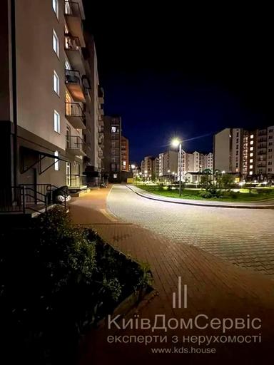 3-rooms apartment apartment by the address st. Geroiv Krut (area 66 m²) - Atlanta.ua - photo 37