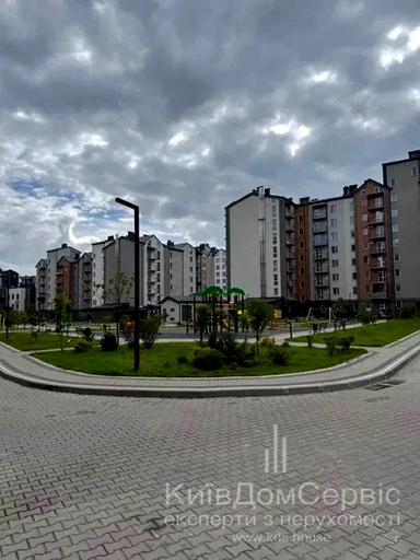 3-rooms apartment apartment by the address st. Geroiv Krut (area 66 m²) - Atlanta.ua - photo 36