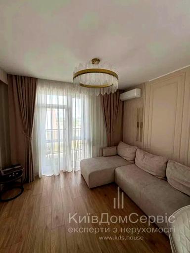 3-rooms apartment apartment by the address st. Geroiv Krut (area 66 m²) - Atlanta.ua - photo 23