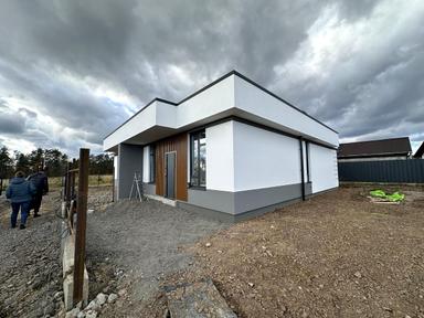 Будинок за адресою (площа 74 м²) - Atlanta.ua - фото 12