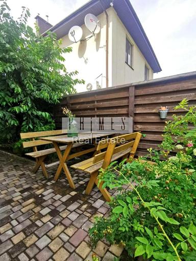 Будинок за адресою вул. Весняна (площа 156 м²) - Atlanta.ua - фото 39