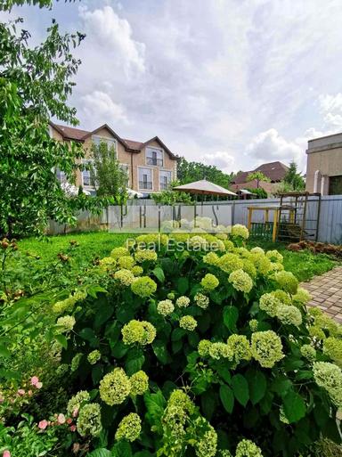 Будинок за адресою вул. Весняна (площа 156 м²) - Atlanta.ua - фото 40