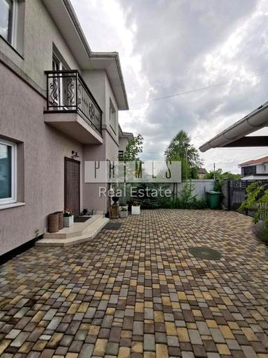 Будинок за адресою вул. Весняна (площа 156 м²) - Atlanta.ua - фото 42