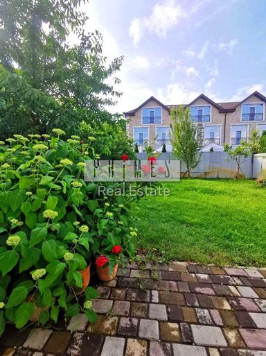 Будинок за адресою вул. Весняна (площа 156 м²) - Atlanta.ua - фото 46