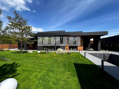 Дом по адресу (площадь 276 м²) - Atlanta.ua - фото 44