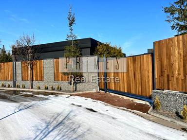 Дом по адресу (площадь 262 м²) - Atlanta.ua - фото 31