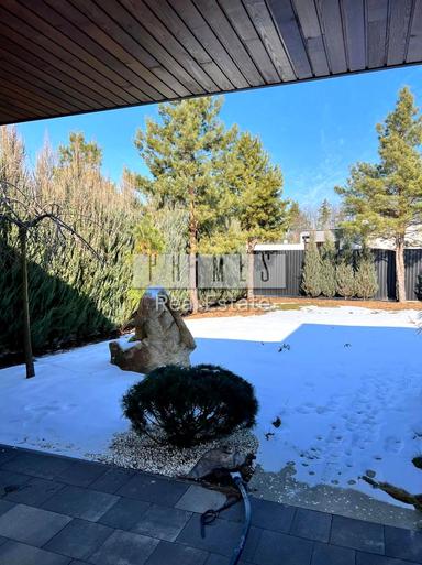 Дом по адресу (площадь 262 м²) - Atlanta.ua - фото 35