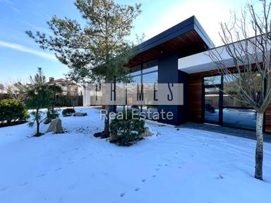 Дом по адресу (площадь 262 м²) - Atlanta.ua - фото 39