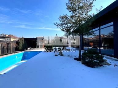 Дом по адресу (площадь 262 м²) - Atlanta.ua - фото 40