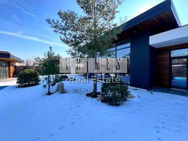 Дом по адресу (площадь 262 м²) - Atlanta.ua - фото 41