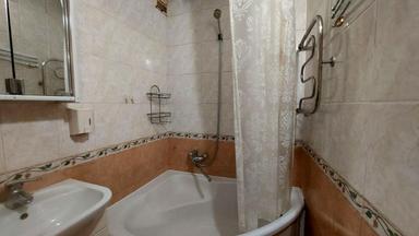 Многокомнатная квартира по адресу (площадь 63 м²) - Atlanta.ua - фото 22