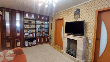 Многокомнатная квартира по адресу (площадь 63 м²) - Atlanta.ua - фото 12