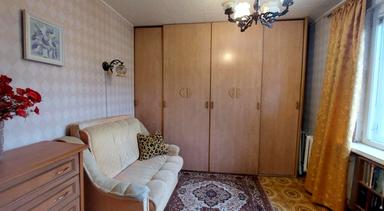 Многокомнатная квартира по адресу (площадь 63 м²) - Atlanta.ua - фото 15