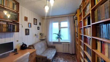 Многокомнатная квартира по адресу (площадь 63 м²) - Atlanta.ua - фото 16