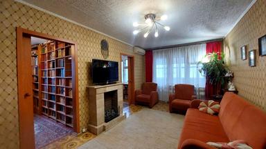 Многокомнатная квартира по адресу (площадь 63 м²) - Atlanta.ua - фото 13