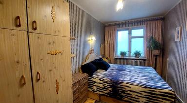 Многокомнатная квартира по адресу (площадь 63 м²) - Atlanta.ua - фото 20