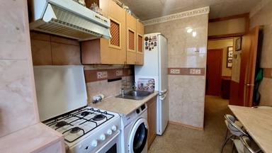 Многокомнатная квартира по адресу (площадь 63 м²) - Atlanta.ua - фото 14