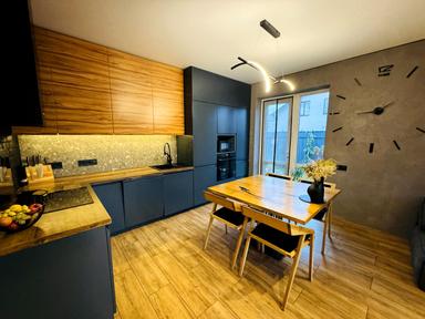 House by the address st. Ozernaya (area 120 m²) - Atlanta.ua - photo 52