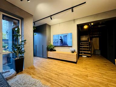 House by the address st. Ozernaya (area 120 m²) - Atlanta.ua - photo 58