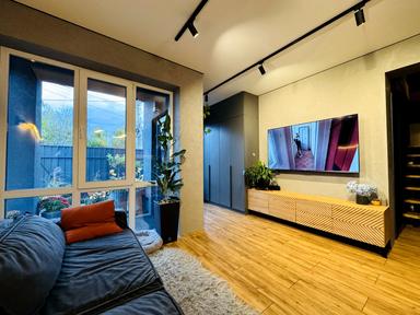 House by the address st. Ozernaya (area 120 m²) - Atlanta.ua - photo 59