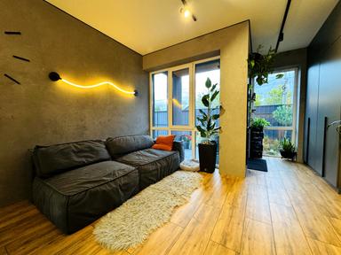 House by the address st. Ozernaya (area 120 m²) - Atlanta.ua - photo 60