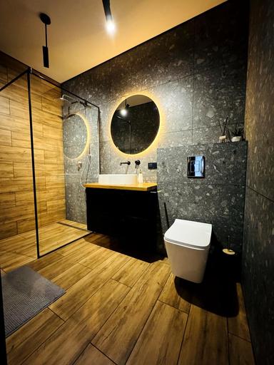 House by the address st. Ozernaya (area 120 m²) - Atlanta.ua - photo 67