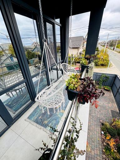 House by the address st. Ozernaya (area 120 m²) - Atlanta.ua - photo 83