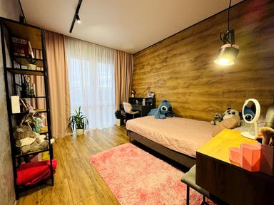 House by the address st. Ozernaya (area 120 m²) - Atlanta.ua - photo 79