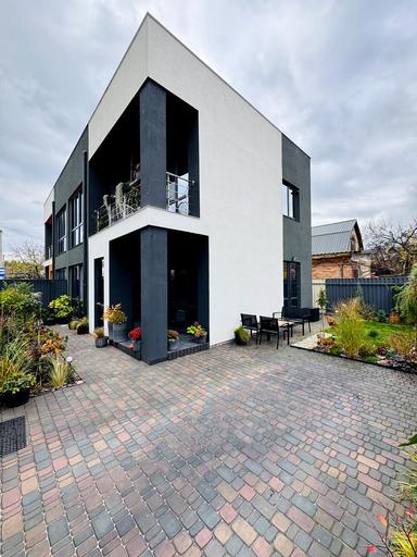 House by the address st. Ozernaya (area 120 m²) - Atlanta.ua - photo 87