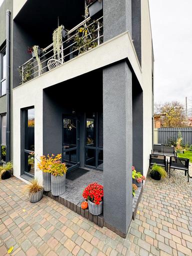 House by the address st. Ozernaya (area 120 m²) - Atlanta.ua - photo 89