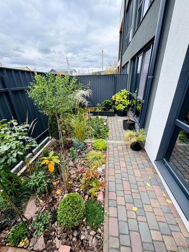 House by the address st. Ozernaya (area 120 m²) - Atlanta.ua - photo 92