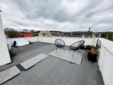 House by the address st. Ozernaya (area 120 m²) - Atlanta.ua - photo 86