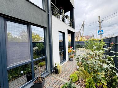 House by the address st. Ozernaya (area 120 m²) - Atlanta.ua - photo 90