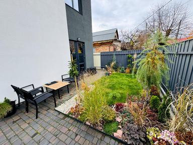 House by the address st. Ozernaya (area 120 m²) - Atlanta.ua - photo 93