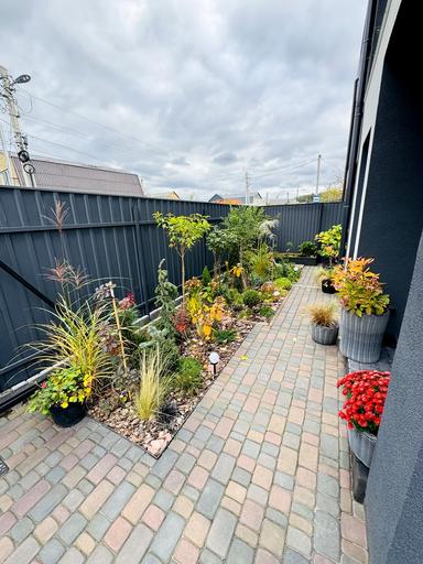 House by the address st. Ozernaya (area 120 m²) - Atlanta.ua - photo 88