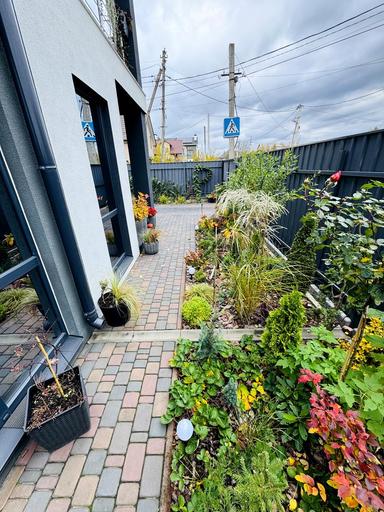 House by the address st. Ozernaya (area 120 m²) - Atlanta.ua - photo 91