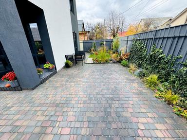 House by the address st. Ozernaya (area 120 m²) - Atlanta.ua - photo 99