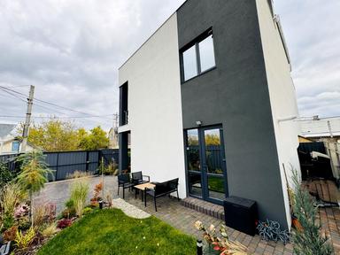 House by the address st. Ozernaya (area 120 m²) - Atlanta.ua - photo 95