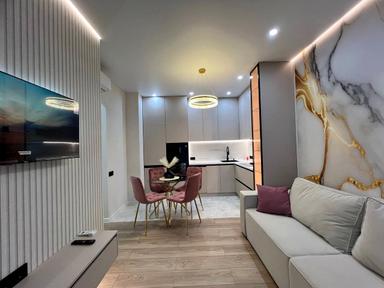 2-rooms apartment apartment by the address st. Krasnova (area 43 m²) - Atlanta.ua - photo 8