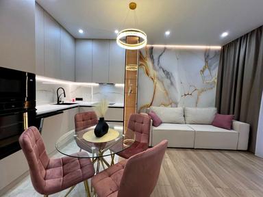 2-rooms apartment apartment by the address st. Krasnova (area 43 m²) - Atlanta.ua - photo 9