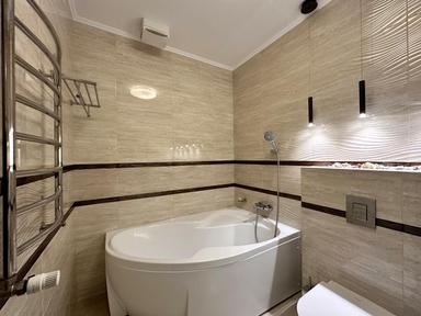 2-комнатная квартира по адресу ул. Тенистая (площадь 105 м²) - Atlanta.ua - фото 37