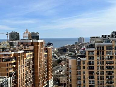 2-комнатная квартира по адресу ул. Тенистая (площадь 105 м²) - Atlanta.ua - фото 23