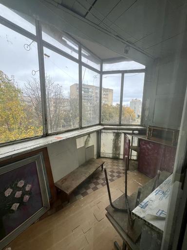 2-rooms apartment apartment by the address st. Minayskaya (area 48 m²) - Atlanta.ua - photo 18