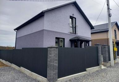 Дом по адресу ул. Соборная (площадь 110 м²) - Atlanta.ua - фото 12