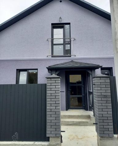 Дом по адресу ул. Соборная (площадь 110 м²) - Atlanta.ua - фото 13