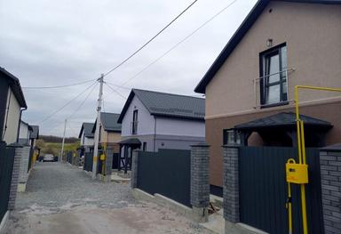 Дом по адресу ул. Соборная (площадь 110 м²) - Atlanta.ua - фото 15